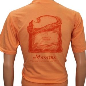 Master’s Golf Tournament 2022 Pimento Cheese TShirt